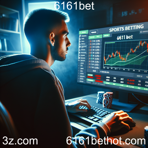 Apostas Esportivas: Aposte na Emoção dos Jogos